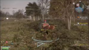 ［真三國無双８］　呉　孫堅　＃４