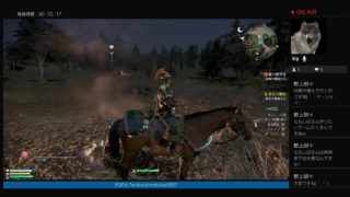 真・三国無双8#1.5