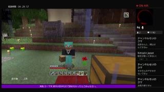 PS4[マインクラフト]君はコピペのフレンズなんだね❤️