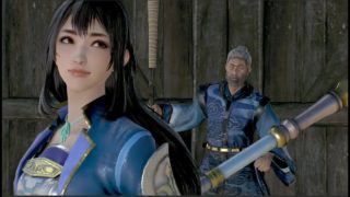 真・三國無双８ ＃４１（晋： 第十一章：新たなる時代）