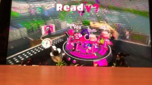 スプラトゥーン2まあまあ上手くいったプレイ