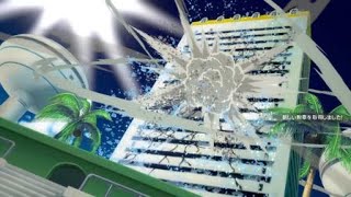 ドラゴンボール ファイターズ_20180204214659