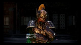 真・三國無双8　#30　乱世の終焉1