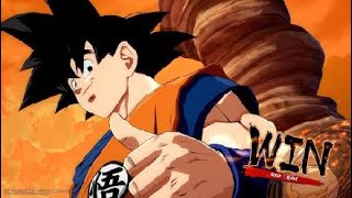 ドラゴンボール ファイターズ_20180203041828