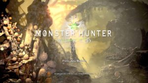 モンスターハンターワールド　さあ。狩りに行こう　痕跡集めの旅！　参加される方は概要欄みてね！