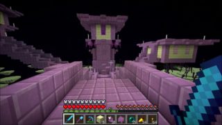 #57【実況】見慣れた初心者(？)のマインクラフト