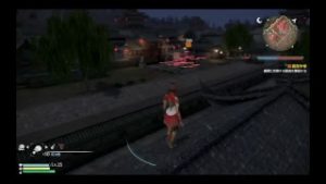 真三国無双8　孫尚香でゆるゆる配信