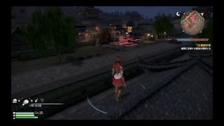 真三国無双8　孫尚香でゆるゆる配信