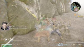 [真・三國無双８] - Part 15