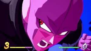 ドラゴンボール ファイターズ　海外有名プレイヤー　１６号のコンボがすごすぎる