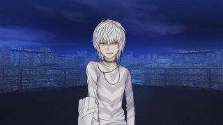 富良科の裏事情1　とある魔術の電脳戦機