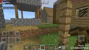 【マインクラフト実況】＃3　石炭1スタック集めるまで終われま10