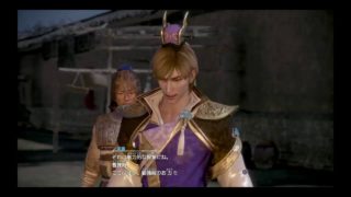 「説明欄必読」40代オジサンが真三國無双8プレイ！パート16