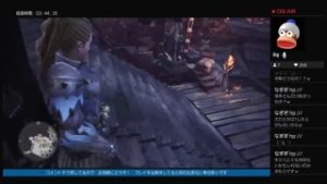 【MHW実況】チャアク、ランス初心者が行く！　モンスターハンターワールド19