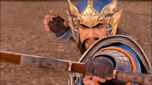 真・三國無双８ ＃３２（魏： 第八章：三国鳴動）