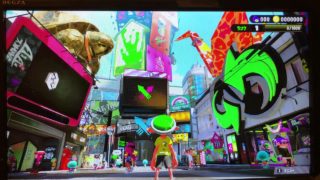 寝ないでスプラトゥーン2実況(初ゲーム実況)