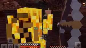 【マインクラフトPE】ウィザスケの頭いっぱい欲しい・・・！