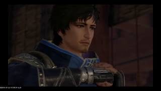 【真・三國無双8】徐庶のエンディング「友よ」