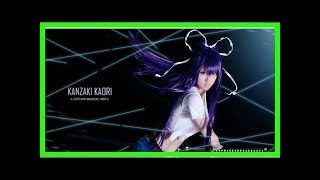 『とある魔術の電脳戦機』発売中！　2018年とあるプロジェクトに期待がかかる『禁書目録』＆『超電磁砲』のキャラクターたちをコスプレ特集!!