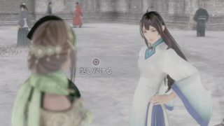 【真・三國無双8】街なかの平服武将たち 蜀・晋・他勢力