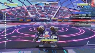 とある魔術の電脳戦機_グリスボックRW連射