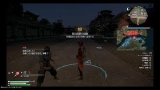 真・三國無双８　呉ストーリー途中からパート3