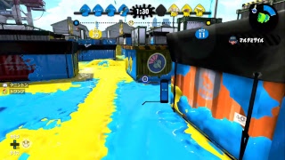 スプラトゥーン2 #45