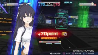 とある魔術の電脳戦機 ルルーン使用 スマートコマンダーを倒せ 勝利編