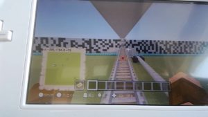 マインクラフト鯖紹介