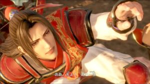 真・三國無双８ ＃２０（呉： 第七章：三国鼎立へ）