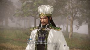 待ってました！！真・三國無双8初見プレイ #7