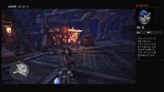 20180224 モンスターハンターワールド