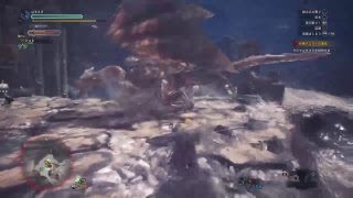【MHW】 モンスターハンター:ワールド  つぶやき配信  【Live配信】