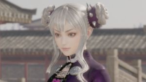 【真・三國無双8】董白ちゃんかわいい