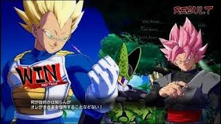 闘会議2018！ドラゴンボールファイターズ！GO1対どぐら