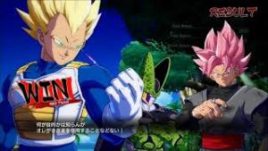 闘会議2018！ドラゴンボールファイターズ！GO1対どぐら