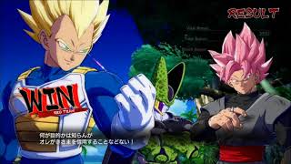 闘会議2018！ドラゴンボールファイターズ！GO1対どぐら