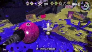 [ スプラトゥーン2 ]  フェス