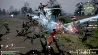 [真・三國無双８] - Part 19