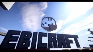 【マインクラフト】えびちりさんの巨大建築ワールドで楽しむ！！