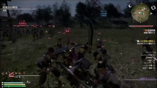 ［真三國無双８］夏候惇