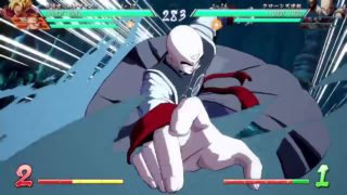 悟空飯（ごくうはん）のゲーム実況（#12ドラゴンボール ファイターズ【シナリオ攻略 超戦士編】PART.10）