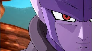 ドラゴンボールファイターズ ヒット達の成長日記