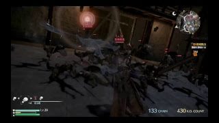 三國無双8をプレイ_5