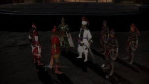 真・三國無双8 #9 蜀 劉備編9 マイペースにやる