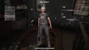 PUBG SQUAD 【実況】#3