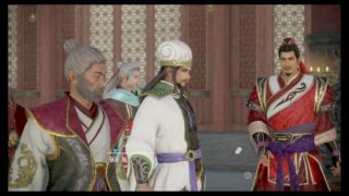 真・三國無双8 呉　凌統　赤壁大戦