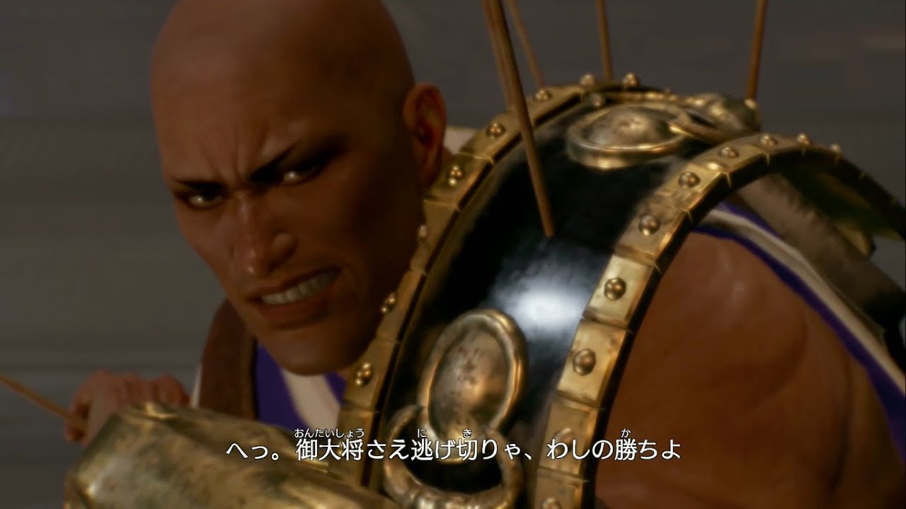 #9【真・三國無双8】曹操Play 第四章 中原を制する者