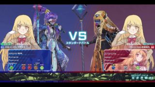 【禁書VO】CaptimバーチャロンTV ランクマッチ第51戦 とある魔術の電脳戦機 2018/2/19 とあるチャロン