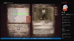 【MHW実況】チャアク、ランス初心者が行く！　モンスターハンターワールド13